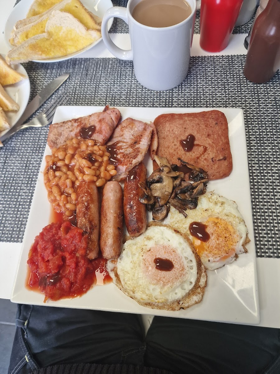 Tracy's Kitchen Photos 2